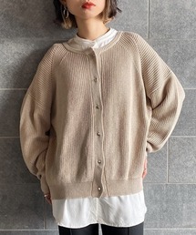 PAGEBOY�i�y�[�W�{�[�C�j�́u�N���[�l�b�N�~�h���J�[�f�i�J�[�f�B�K���j�v