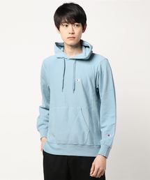 Champion | 【Champion】RW製品染めパーカー(パーカー)