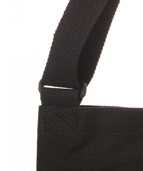 niko and...（ニコアンド）の「オリジナルNewニコロゴサコッシュバッグ（ハンドバッグ・レディース・オフホワイト/ピンク/ブラック/その他2/その他1・0）」の9枚目の写真