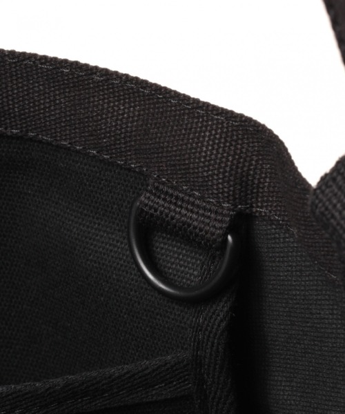 niko and...（ニコアンド）の「オリジナルNewニコロゴサコッシュバッグ（ハンドバッグ・レディース・オフホワイト/ピンク/ブラック/その他2/その他1・0）」の12枚目の写真