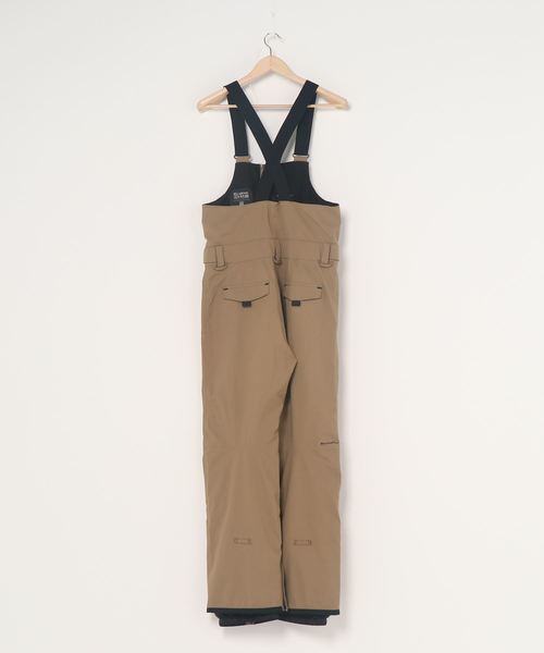 BILLABONG - NORTH WEST BIB STX(ビラボン　ビブパンツ) NORTH WEST BIB STX(ビラボン ビブパンツ)