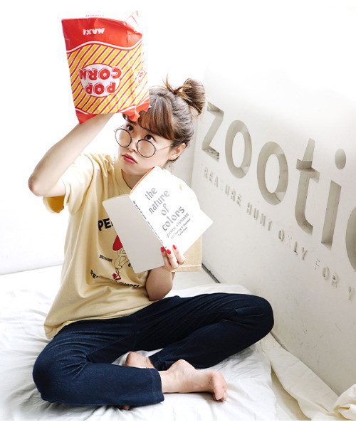 zootie（ズーティー）の「人をダメにするきちんとパンツ［スキニー］（その他パンツ・レディース・グレイッシュベージュ/ブルー系その他/インディゴブルー/ブラック・LL/M/L/S/MEDIUM/X-LARGE/LARGE/SMALL）」の22枚目の写真