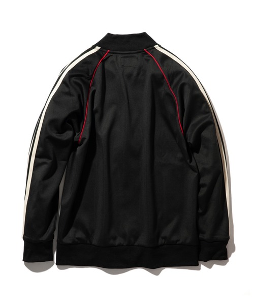 glamb（グラム）の「Sports logo jersey / スポーツロゴジャージー