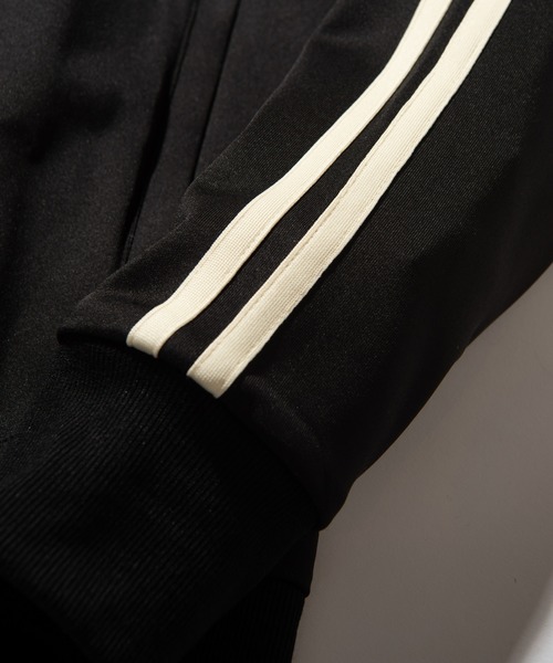 glamb（グラム）の「Sports logo jersey / スポーツロゴジャージー