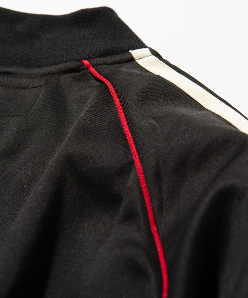 glamb（グラム）の「Sports logo jersey / スポーツロゴジャージー 