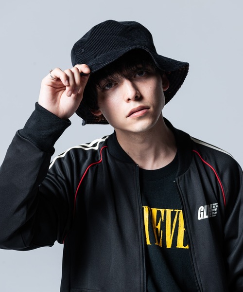 glamb グラム Sports logo jersey/スポーツロゴジャージ glamb（グラム）の「Sports logo jersey / スポーツロゴジャージー