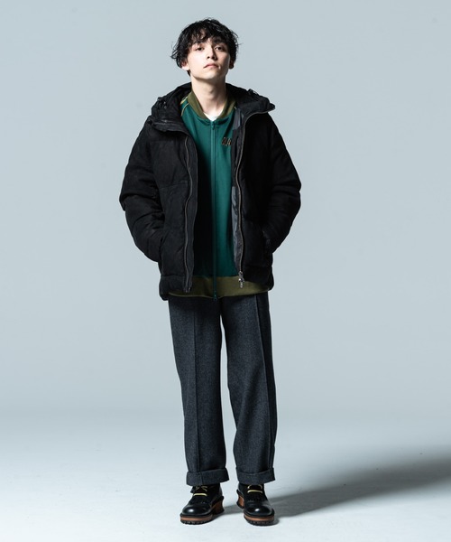 glamb（グラム）の「Sports logo jersey / スポーツロゴジャージー