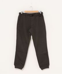 【 GRAMICCI / グラミチ 】BONDING KNIT FLEECE NARROW RIB PANTS ボンディング ニット フリース ナロー リブ パンツ GUP-20F047