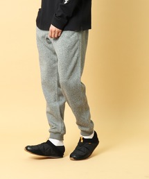【 GRAMICCI / グラミチ 】BONDING KNIT FLEECE NARROW RIB PANTS ボンディング ニット フリース ナロー リブ パンツ GUP-20F047