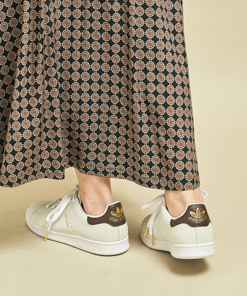 売切れ前に adidas Stan Smith レザー素材 洗練されたデザイン◎ 楽天市場】スタンスミス LUX レザー 天然皮革 adidas Originals