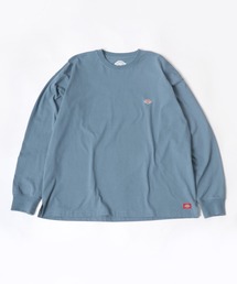 Dickies | 【Dickies】 ディッキーズ オーバーサイズ ロングスリーブＴシャツ/ロンＴ(Tシャツ/カットソー)