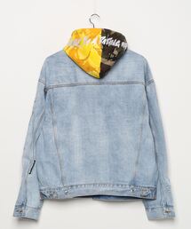 ジャケット・アウター AAPE BY A BATHING APE LIGHT JACKET AAPE AAPENOW moonface logo half-zip jacket | Bape official