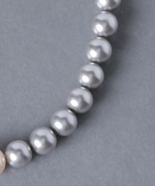 FLorian jewelry ロングネックレス（リング）｜FLORIAN