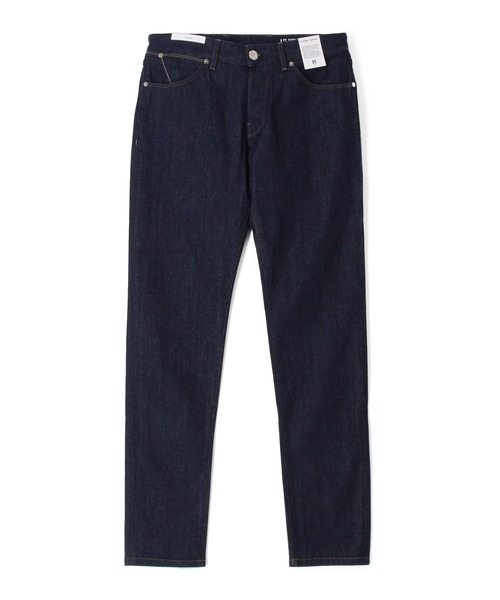 PT TORINO（ピーティートリノ）の「PT TORINO DENIM / インディゴワン