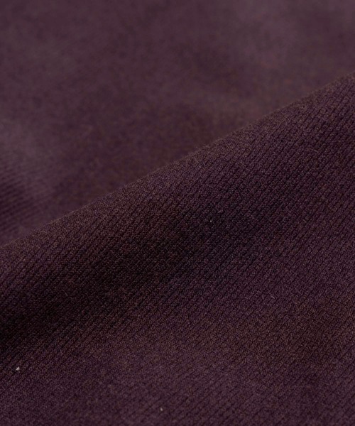 MAISON SPECIAL（メゾンスペシャル）の「《ユニセックスアイテム  