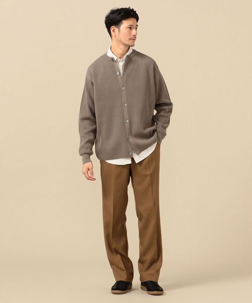 BATONER（バトナー）の「【SHIPS別注】BATONER: HARD TWIST