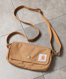 Carhartt | 【Carhartt カーハート】Essentials Pouch(エッセンシャルズ ポーチ)(ショルダーバッグ)