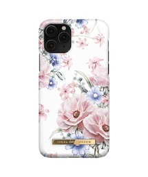 Floral Romance iPhone case