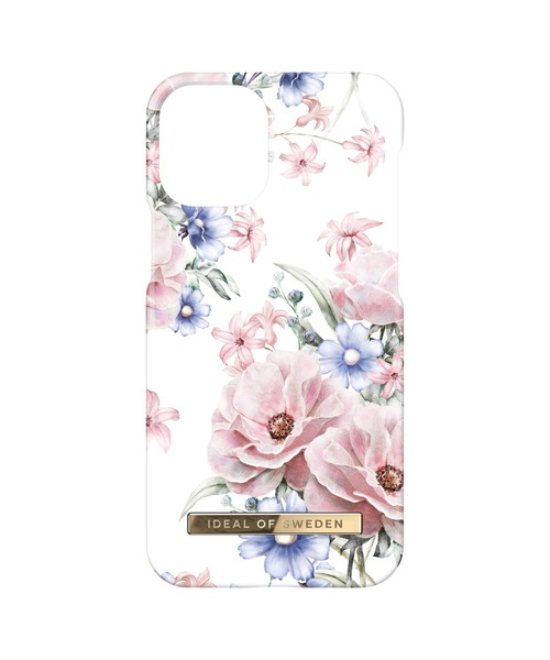 IDEAL OF SWEDEN(アイディールオブスウェーデン)の「Floral Romance iPhone case(スマホケース/カバー・レディース・ホワイト系その他・0/4/3/1/2)」の2枚目の写真