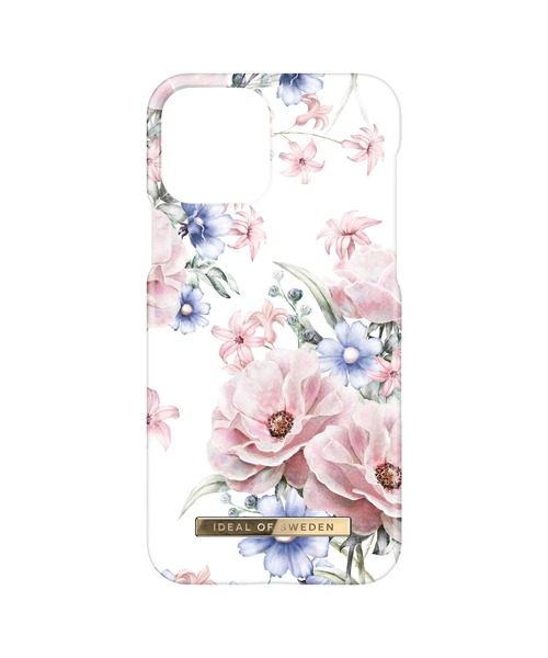 IDEAL OF SWEDEN(アイディールオブスウェーデン)の「Floral Romance iPhone case(スマホケース/カバー・レディース・ホワイト系その他・0/4/3/1/2)」の3枚目の写真