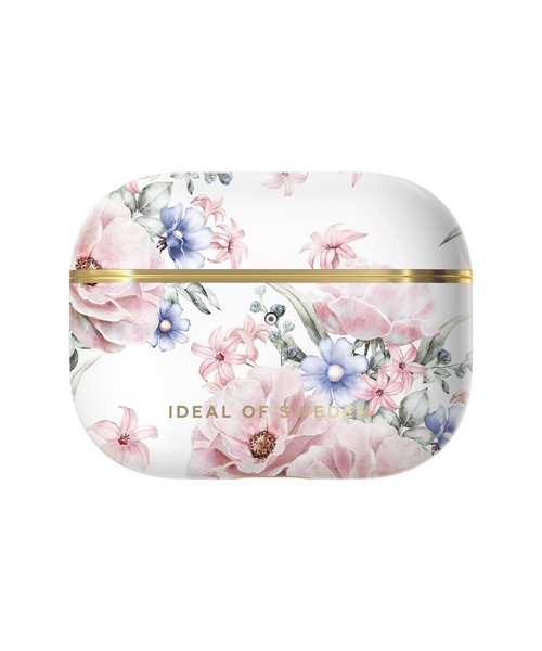 IDEAL OF SWEDEN(アイディールオブスウェーデン)の「Floral Romance iPhone case(スマホケース/カバー・レディース・ホワイト系その他・0/4/3/1/2)」の4枚目の写真