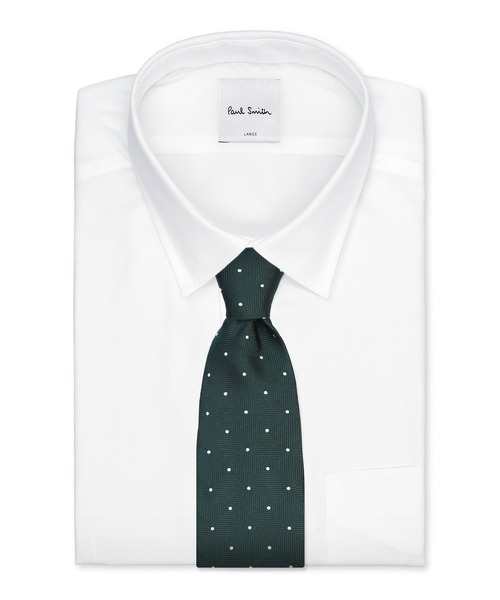 Paul Smith（ポールスミス）の「ミックスパターン ネクタイ