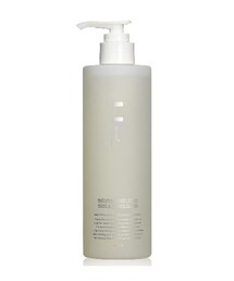 OPAQUE.CLIP（オペークドットクリップ）の「【F organics】ナチュラルボディウォッシュ ローズ＆イランイラン（ボディケア/ボディクリーム）」