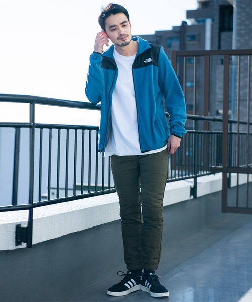 【美品】THE NORTHFACE ジャケット　マウンテンパーカー THE NORTH FACE マウンテンパーカー ウインドブレーカー FACE/ザ