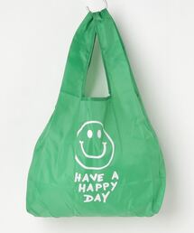 SFW | エコバッグ/ECO BAG/キャラクター/可愛い/かばん/ショッピングバッグ/レジ袋(エコバッグ/サブバッグ)