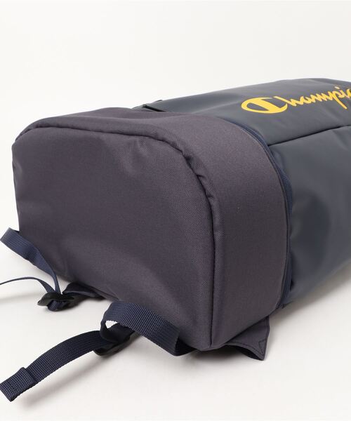 Champion（チャンピオン）の「ブレンダーB ボックス型リュック