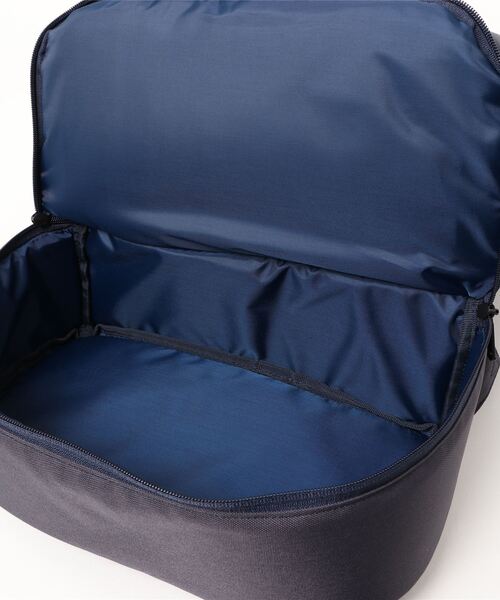 BonFactory ページ Champion（チャンピオン）の「ブレンダーB ボックス型リュック