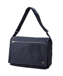 スモーキー ショルダーバッグ(L)