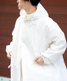ITEMS URBANRESEARCH | オーバーサイズモッズコート(その他アウター)