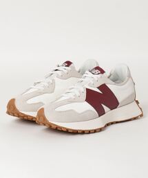 NEW BALANCE | WS327(スニーカー)