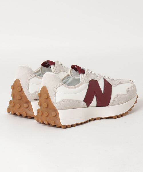 NEW BALANCE（ニューバランス）の「WS327（スニーカー）」 - WEAR