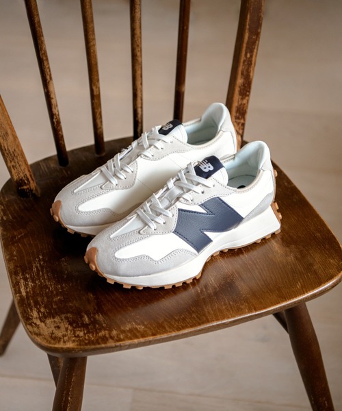 NEW BALANCE（ニューバランス）の「WS327（スニーカー）」 - WEAR
