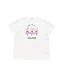 JENNI love | ２wayトリプルアイスTシャツ(Tシャツ/カットソー)