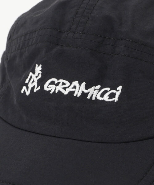 こども ビームス(コドモビームス)の「GRAMICCI / シェル ジェット キャップ(キャップ・キッズ・マスタード/その他/ブラック/オリーブ/レッド系その他4/グリーン系その他5/サックスブルー/ブラウン系その他3・ONE SIZE)」の18枚目の写真