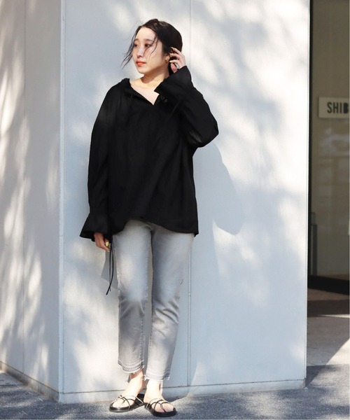 CLANE（クラネ）の「【CLANE/クラネ】 2WAY OFF-SHOULDER BULKY