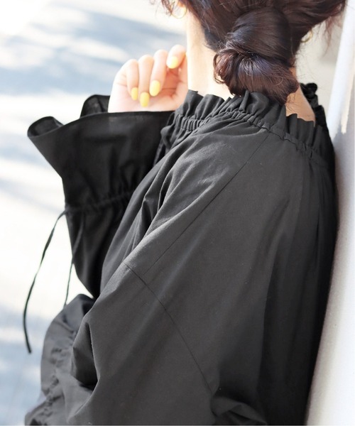 CLANE（クラネ）の「【CLANE/クラネ】 2WAY OFF-SHOULDER BULKY