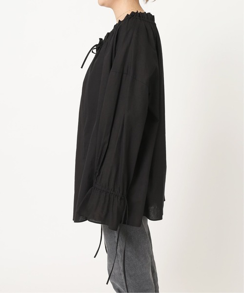 CLANE（クラネ）の「【CLANE/クラネ】 2WAY OFF-SHOULDER BULKY