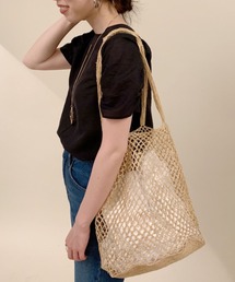 SHENERY | (MADE IN MADA/メイドインマダ) HOLY BAG(トートバッグ)