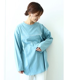 Green　Parks | シンプルロゴロンT＊＊(Tシャツ/カットソー)