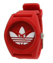 adidas Originals | ユニセックス アディダス 時計 サンティアゴ adidas WATCH ADH6168(アナログ腕時計)