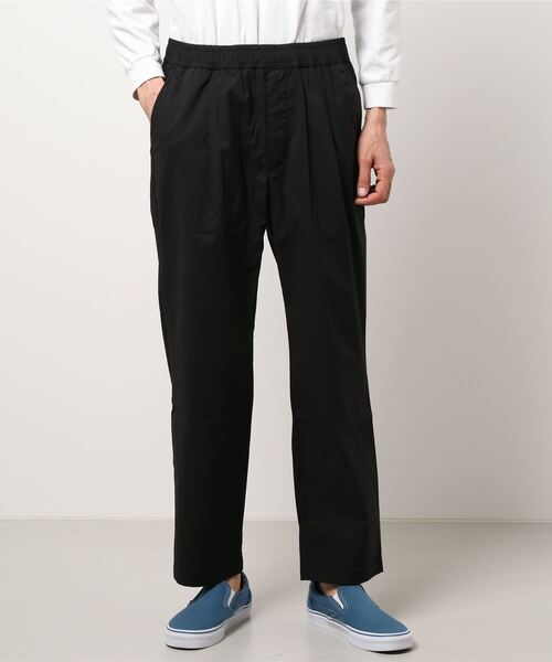 DETAILS(ディテールズ)の「DETAILS/ドライミックスイージーPT(その他パンツ・メンズ・ネイビー/ブラック・MEDIUM/LARGE/SMALL)」の2枚目の写真