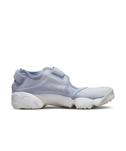 NIKE(ナイキ)の「ナイキ エア リフト ウィメンズシューズ / Nike Air Rift Women's Shoes(サンダル・レディース・アイボリー/グレー・23/24/25/26/27/29/22/28)」の4枚目の写真
