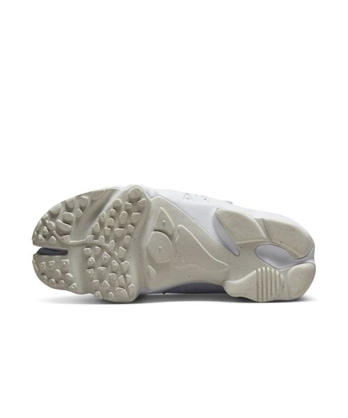 NIKE(ナイキ)の「ナイキ エア リフト ウィメンズシューズ / Nike Air Rift Women's Shoes(サンダル・レディース・アイボリー/グレー・23/24/25/26/27/29/22/28)」の6枚目の写真