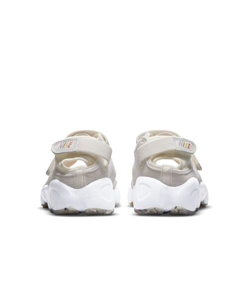 NIKE(ナイキ)の「ナイキ エア リフト ウィメンズシューズ / Nike Air Rift Women's Shoes(サンダル・レディース・アイボリー/グレー・23/24/25/26/27/29/22/28)」の18枚目の写真