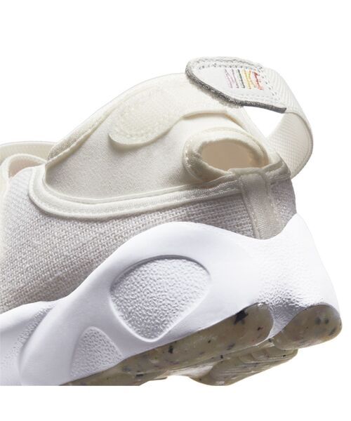 NIKE(ナイキ)の「ナイキ エア リフト ウィメンズシューズ / Nike Air Rift Women's Shoes(サンダル・レディース・アイボリー/グレー・23/24/25/26/27/29/22/28)」の13枚目の写真