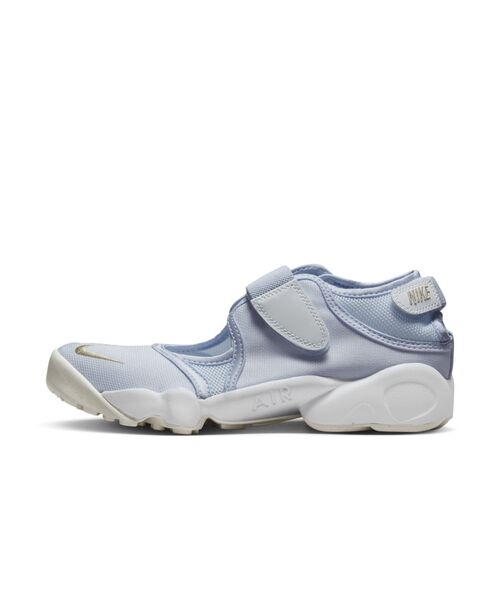 NIKE(ナイキ)の「ナイキ エア リフト ウィメンズシューズ / Nike Air Rift Women's Shoes(サンダル・レディース・アイボリー/グレー・23/24/25/26/27/29/22/28)」の20枚目の写真